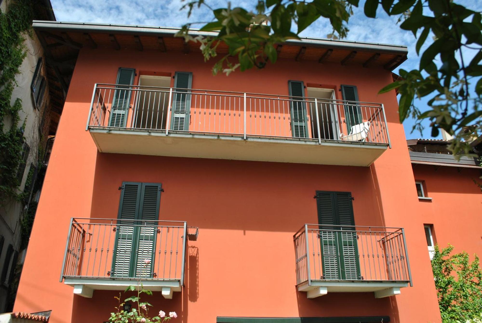 My Bellagio Home Exterior foto